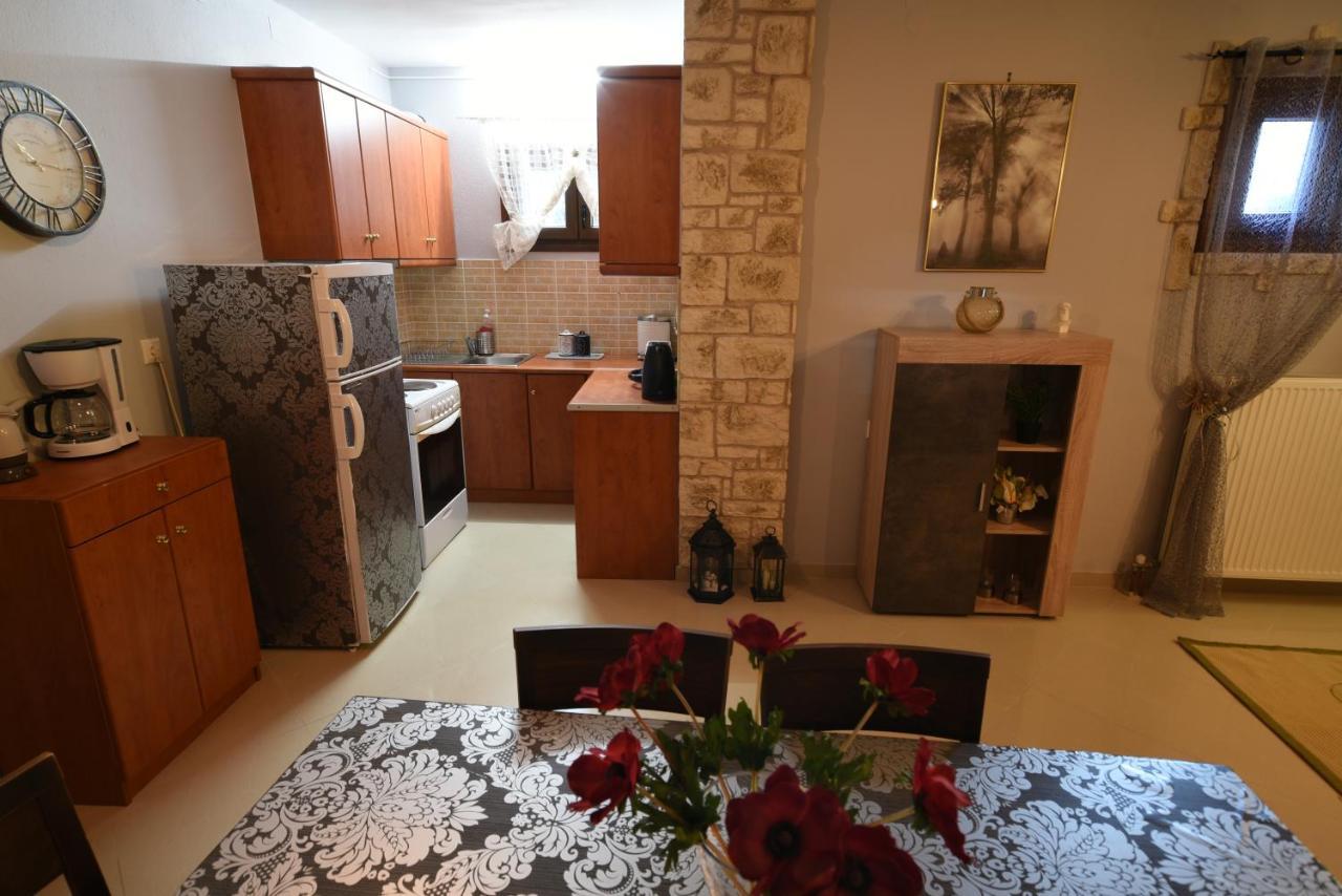 In The Castle - House Apartment Ioannina Luaran gambar