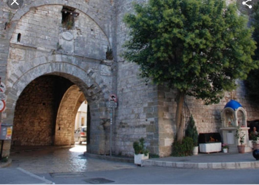 In The Castle - House Apartment Ioannina Luaran gambar
