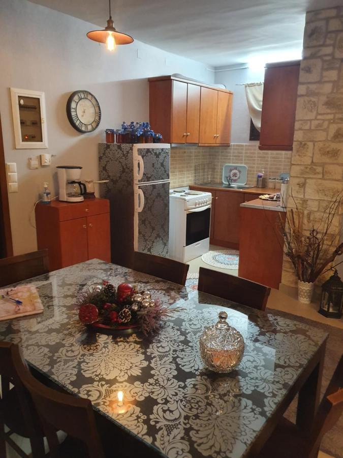 In The Castle - House Apartment Ioannina Luaran gambar