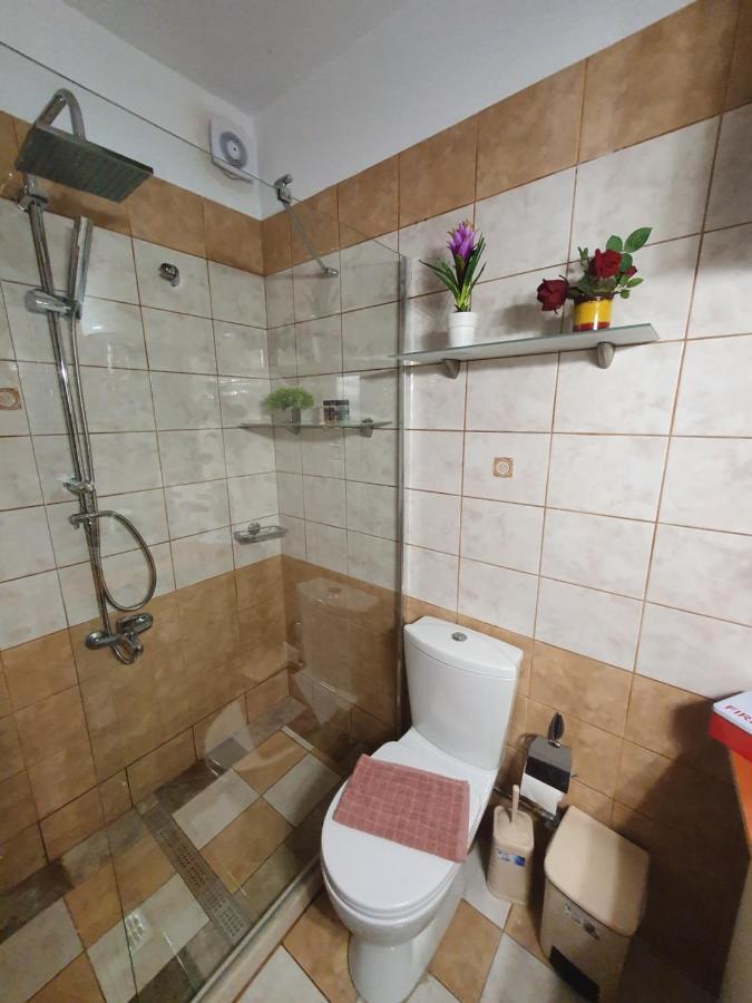 In The Castle - House Apartment Ioannina Luaran gambar