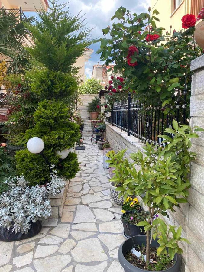 In The Castle - House Apartment Ioannina Luaran gambar