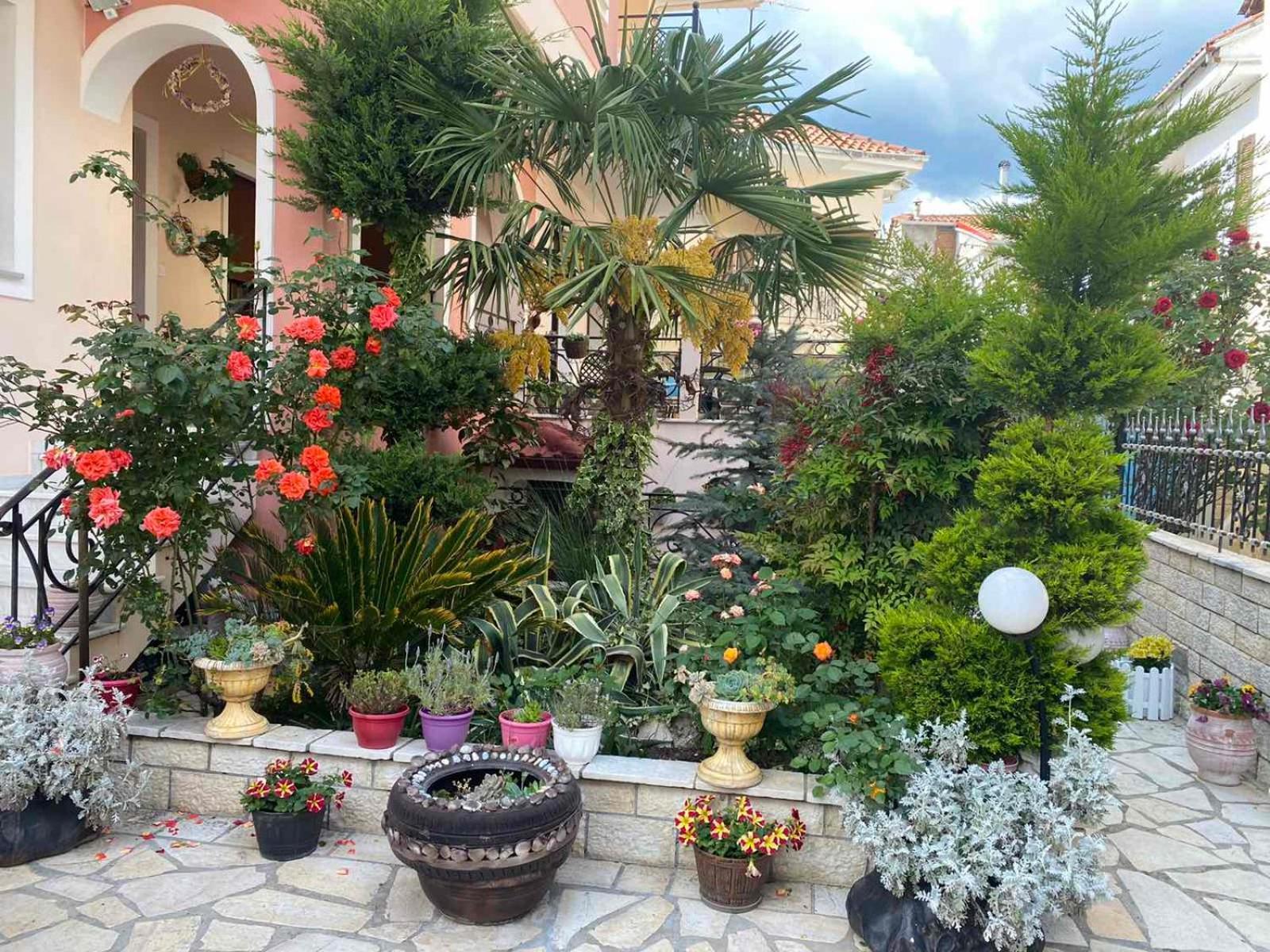 In The Castle - House Apartment Ioannina Luaran gambar