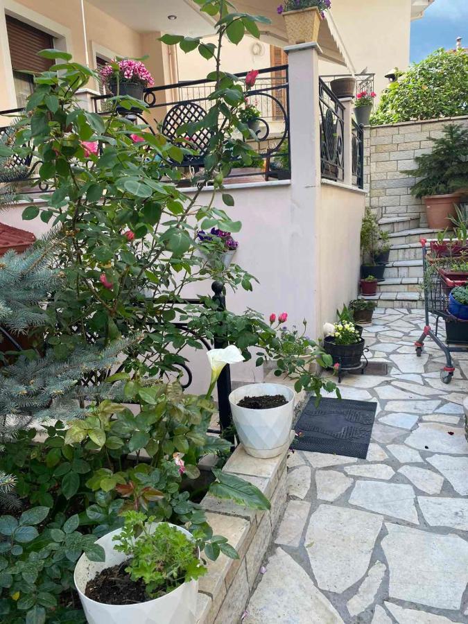 In The Castle - House Apartment Ioannina Luaran gambar