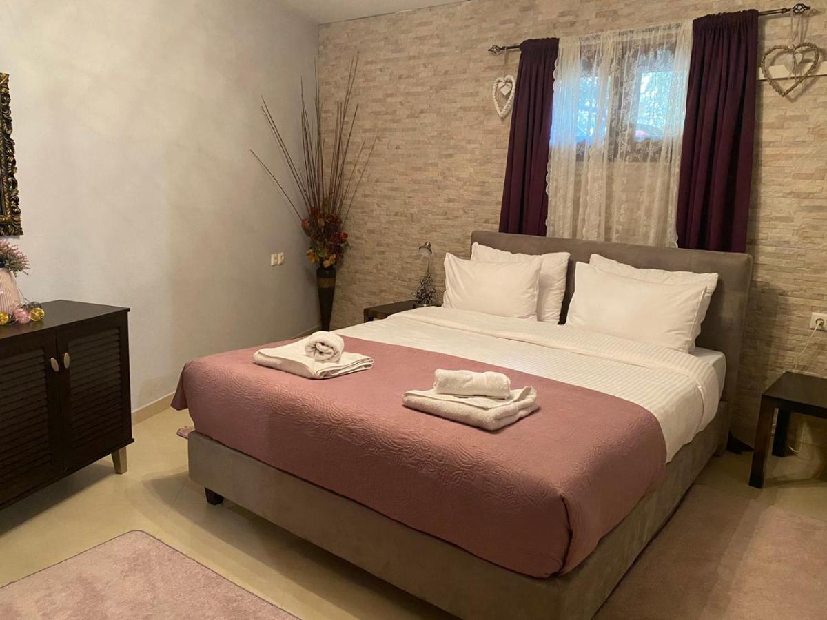 In The Castle - House Apartment Ioannina Luaran gambar