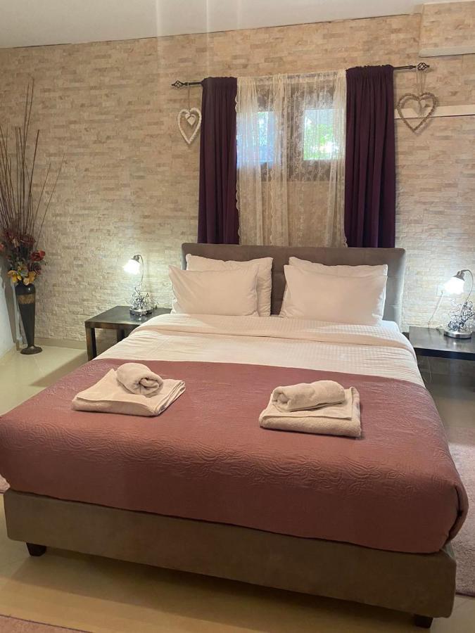 In The Castle - House Apartment Ioannina Luaran gambar