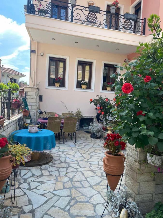In The Castle - House Apartment Ioannina Luaran gambar