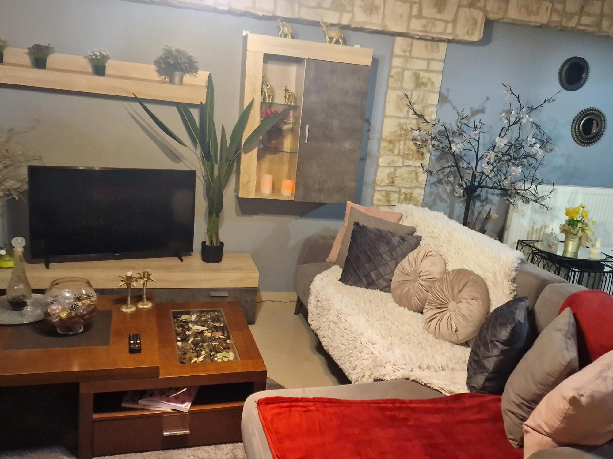 In The Castle - House Apartment Ioannina Luaran gambar