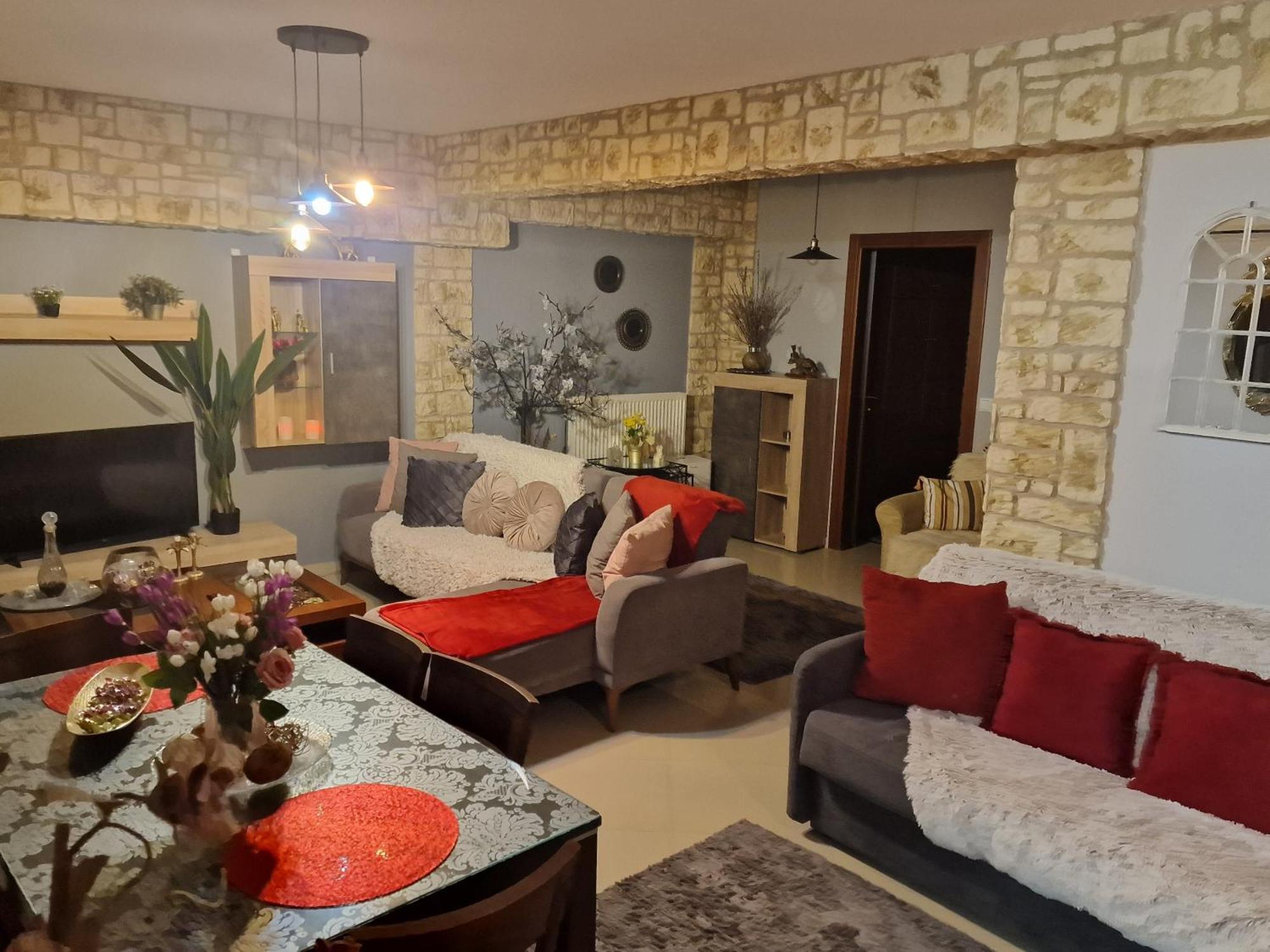 In The Castle - House Apartment Ioannina Luaran gambar