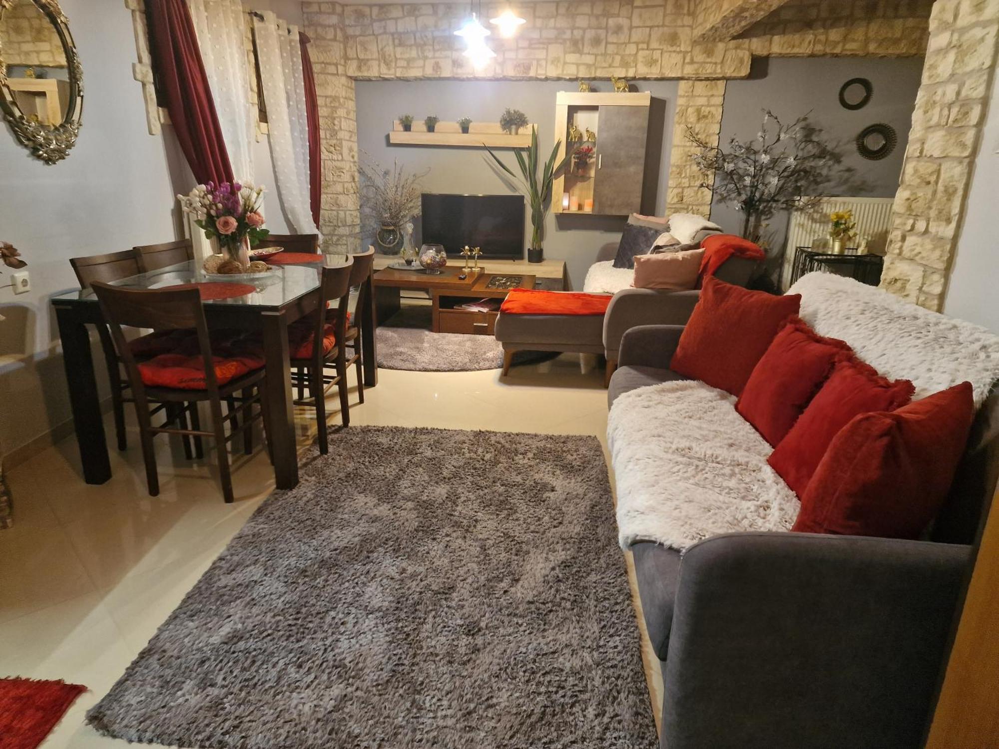 In The Castle - House Apartment Ioannina Luaran gambar